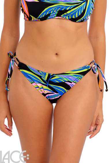 Freya Swim - Desert Disco Bikini slip met koordjes - High leg