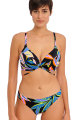 Freya Swim - Desert Disco Bikini Push-up Beha F-I cup