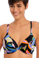 Freya Swim - Desert Disco Bikini Push-up Beha F-I cup