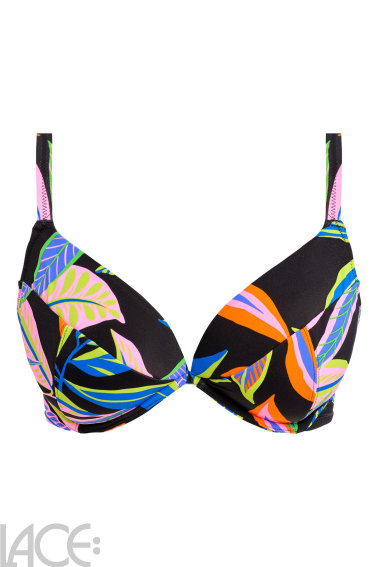 Freya Swim - Desert Disco Bikini Push-up Beha F-I cup