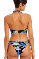 Freya Swim - Desert Disco Bandeau bikini bh met afneembare bandjes F-I cup