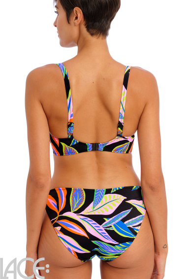 Freya Swim - Desert Disco Bikini Beha Plunge G-L cup