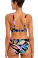 Freya Swim - Desert Disco Bikini Beha Plunge G-L cup