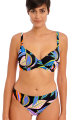 Freya Swim - Desert Disco Bikini Beha Plunge G-L cup