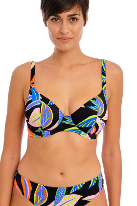 Freya Swim - Desert Disco Bikini Beha Plunge G-L cup