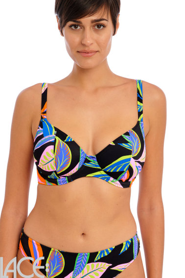 Freya Swim - Desert Disco Bikini Beha Plunge G-L cup