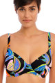 Freya Swim - Desert Disco Bikini Beha Plunge G-L cup