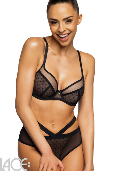 MAT Lingerie - Beha F-I cup - MAT 07