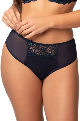 Nessa - Brazilian string - Nessa 35