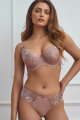 Dalia Lingerie - Gewatteerde beha G-K cup - Dalia 06