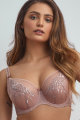 Dalia Lingerie - Gewatteerde beha G-K cup - Dalia 06