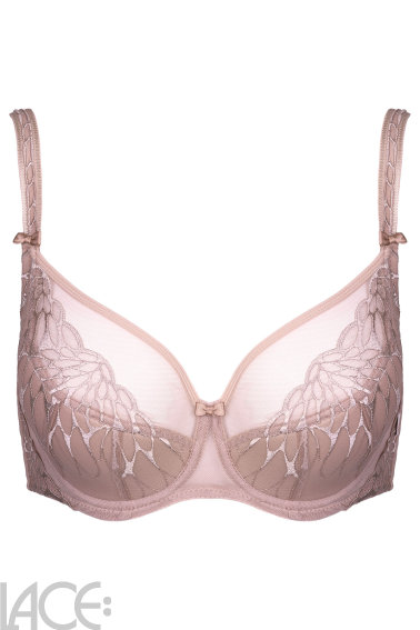 Dalia Lingerie - Gewatteerde beha G-K cup - Dalia 06