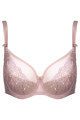 Dalia Lingerie - Gewatteerde beha G-K cup - Dalia 06