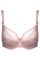 Dalia Lingerie - Gewatteerde beha G-K cup - Dalia 06