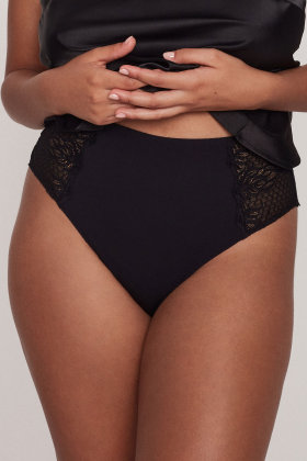 Dalia Lingerie - String - Dalia 05