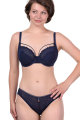 Freya Lingerie - Catwalk Decolleté Beha F-I cup