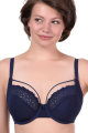 Freya Lingerie - Catwalk Decolleté Beha F-I cup