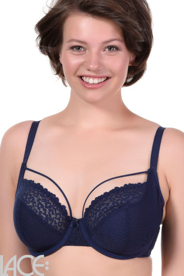 Freya Lingerie - Catwalk Decolleté Beha F-I cup