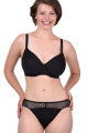 Freya Lingerie - Freya Signature T- shirt Beha F-K cup