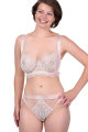 Kinga - Bralette F-H cup - Kinga 45