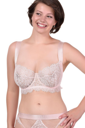 Kinga - Bralette F-H cup - Kinga 45