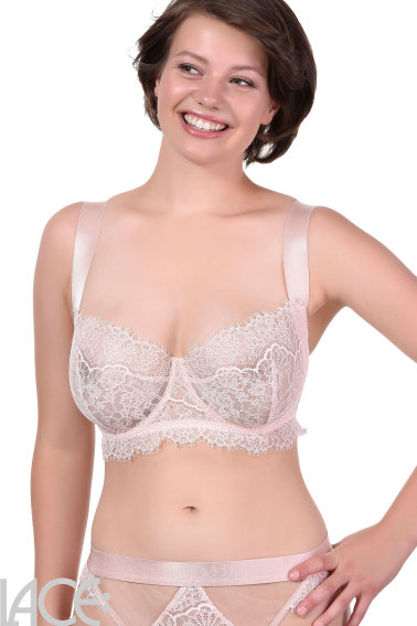Kinga - Bralette F-H cup - Kinga 45