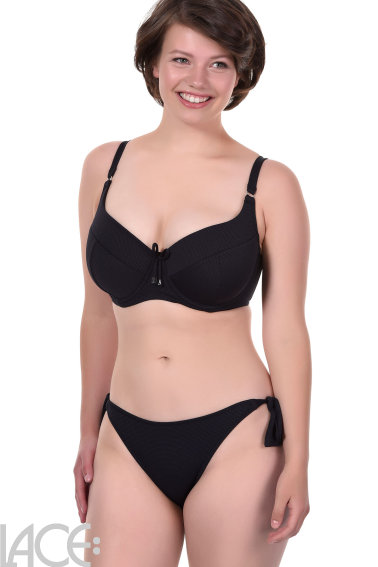LACE Swim - Bikini Beha Plunge - Gewatteerd - D-H cup - LACE Swim #1