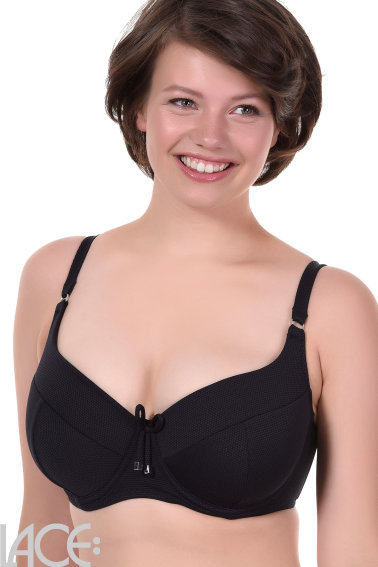 LACE Swim - Bikini Beha Plunge - Gewatteerd - D-H cup - LACE Swim #1