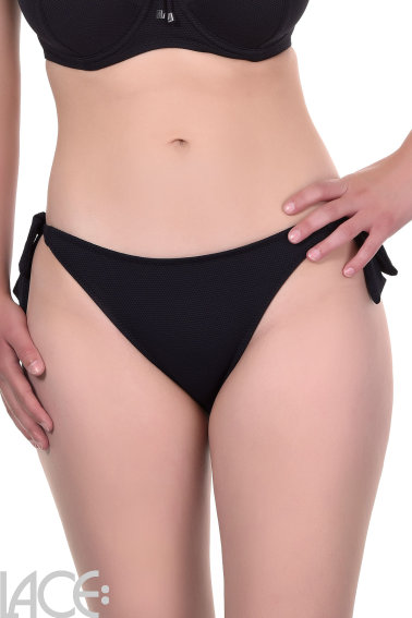 LACE Swim - Bikini slip met koordjes - LACE Swim #1