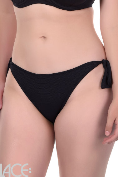 LACE Swim - Bikini slip met koordjes - LACE Swim #1