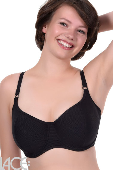 LACE Swim - Bikini Push-up Beha D-G cup - LACE Swim #1