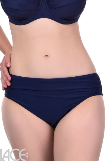 LACE Swim - Bikini rio slip - gedrapeerd - LACE Swim #3