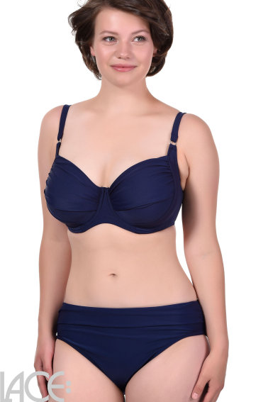LACE Swim - Bikini rio slip - gedrapeerd - LACE Swim #3