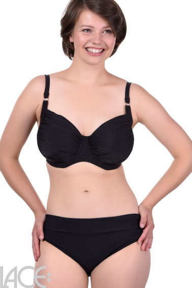 LACE Swim - Bikini slip met plooiband - LACE Swim #3