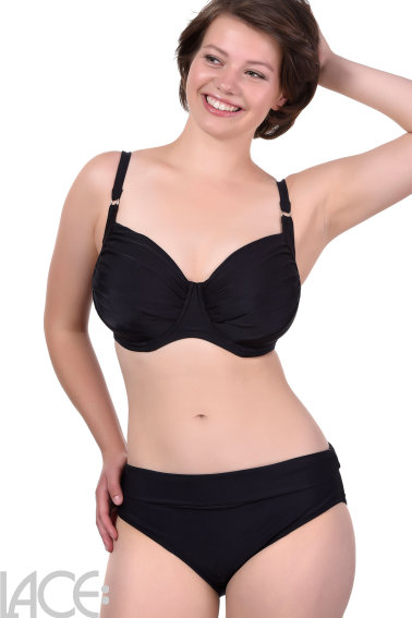 LACE Swim - Bikini slip met plooiband - LACE Swim #3