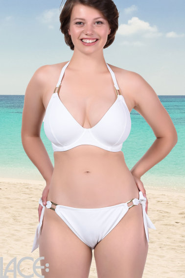 Miss Mandalay - Bikini slip met koordjes - Miss Mandalay Swim 01