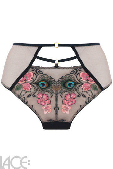 Dalia Lingerie - Taillestring - Dalia 07