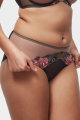 Dalia Lingerie - Tailleslip - Dalia 07