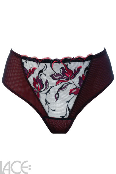 Dalia Lingerie - Brazilian String - Dalia 09