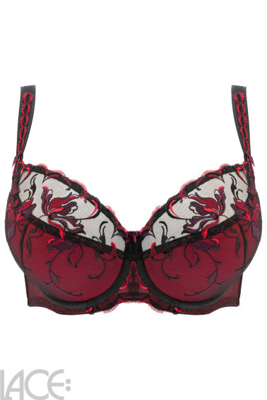 Dalia Lingerie - Gewatteerde beha G-L cup - Dalia 09