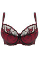 Dalia Lingerie - Gewatteerde beha G-L cup - Dalia 09