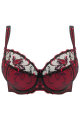 Dalia Lingerie - Gewatteerde beha G-L cup - Dalia 09