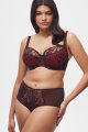 Dalia Lingerie - Gewatteerde beha G-L cup - Dalia 09