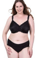 Triumph - Ladyform Soft Minimizer Beha D-H cup