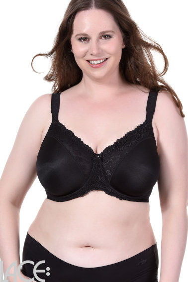 Triumph - Ladyform Soft Minimizer Beha D-H cup