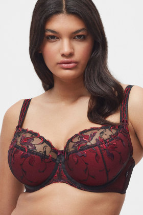 Dalia Lingerie - Gewatteerde beha G-L cup - Dalia 09