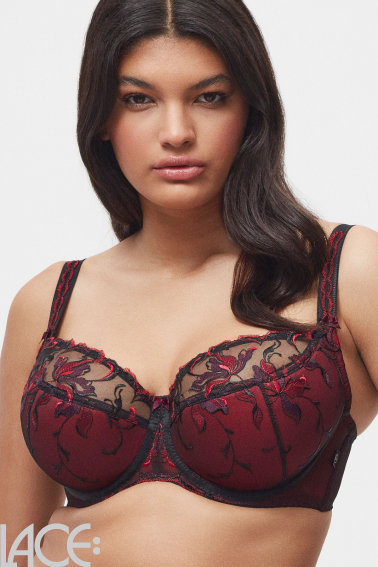 Dalia Lingerie - Gewatteerde beha G-L cup - Dalia 09