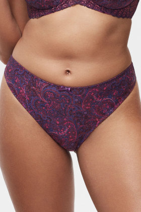 Dalia Lingerie - String - Dalia 08