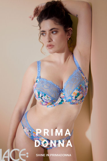 PrimaDonna Lingerie - Madison Beha D-I cup