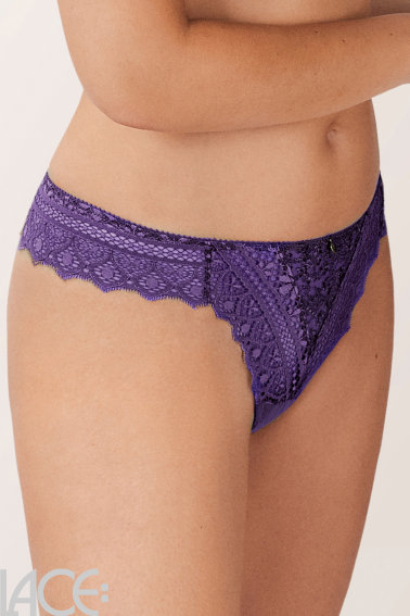 Empreinte - Cassiopee String